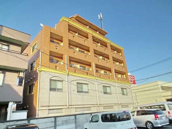 ロイビル国分寺の物件内観写真